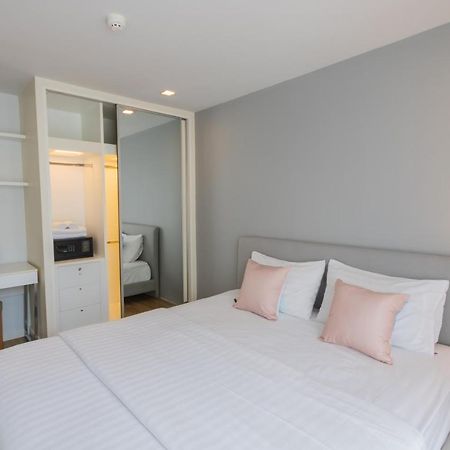 United Residence Ekamai Bangkok Ngoại thất bức ảnh