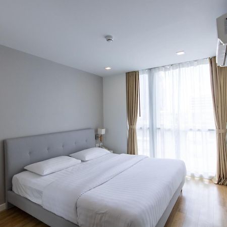 United Residence Ekamai Bangkok Ngoại thất bức ảnh