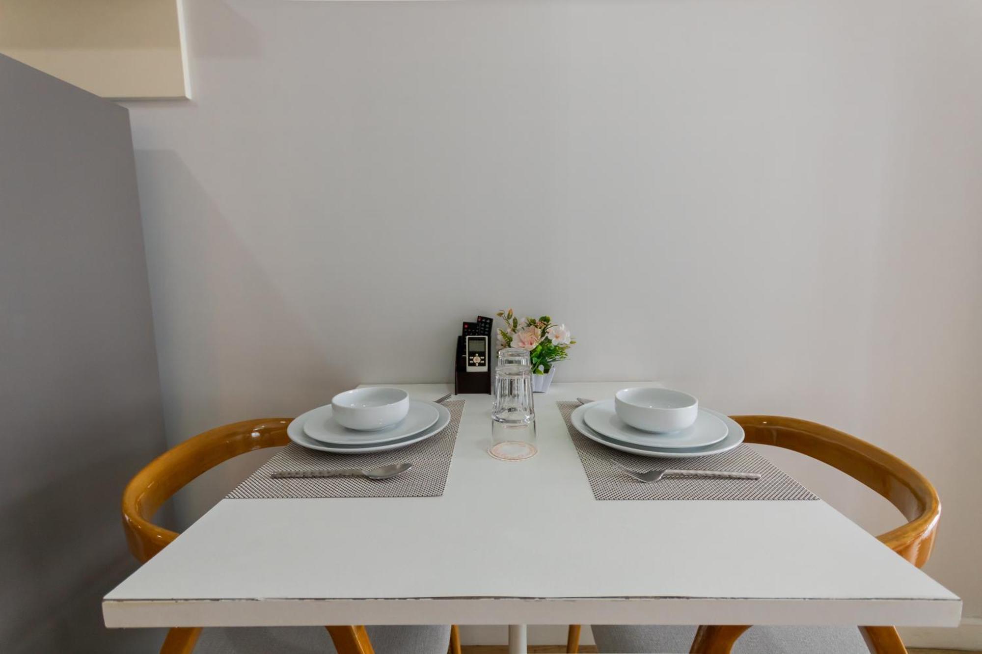 United Residence Ekamai Bangkok Phòng bức ảnh